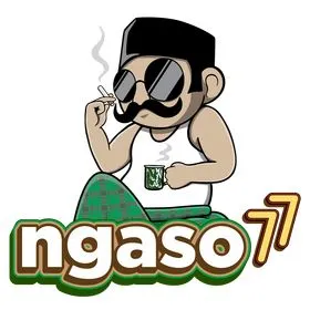 NGASO77 - Pertempuran Epic dalam Dunia MOBA